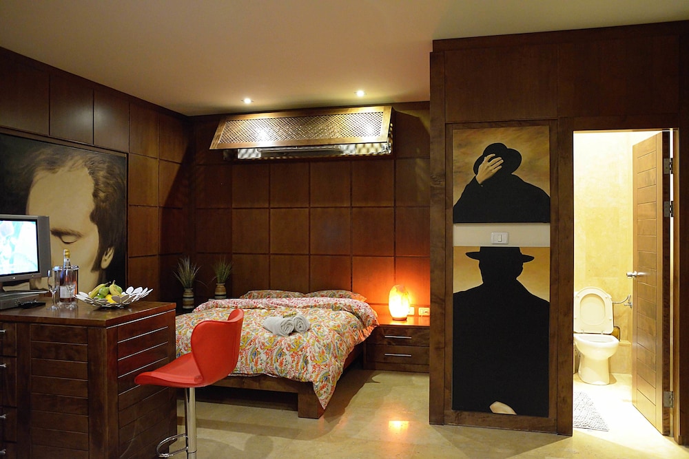 La Villa Eilat