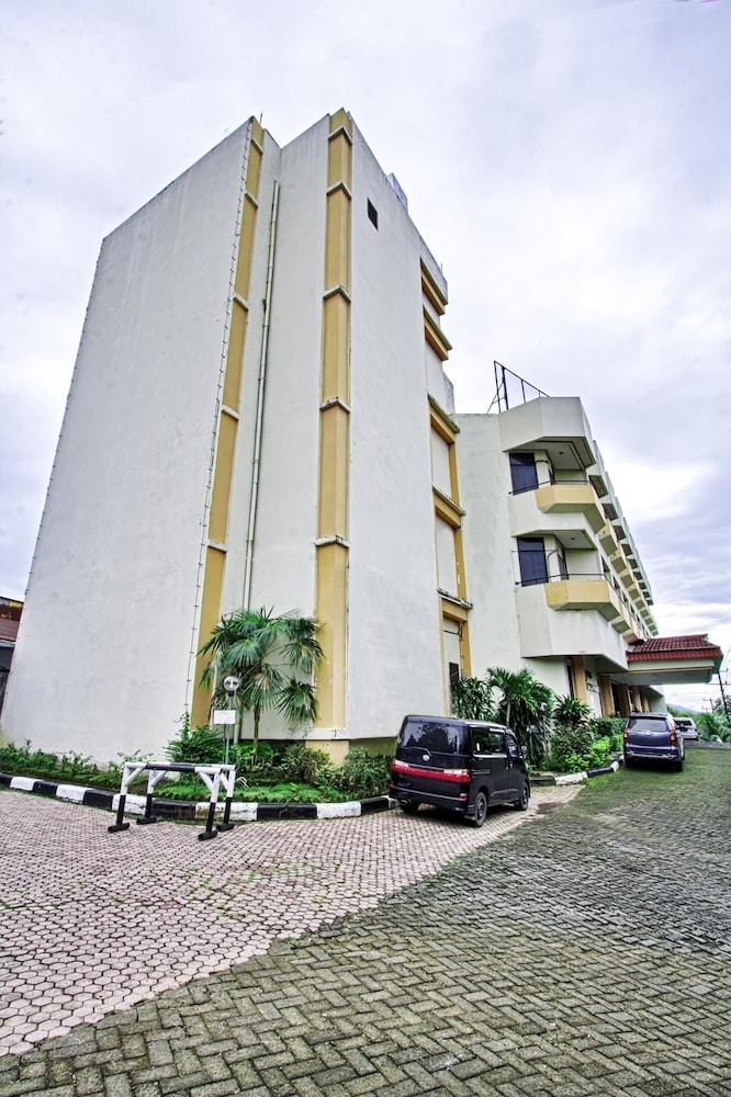 Hotel Sahid Manado - Image 1