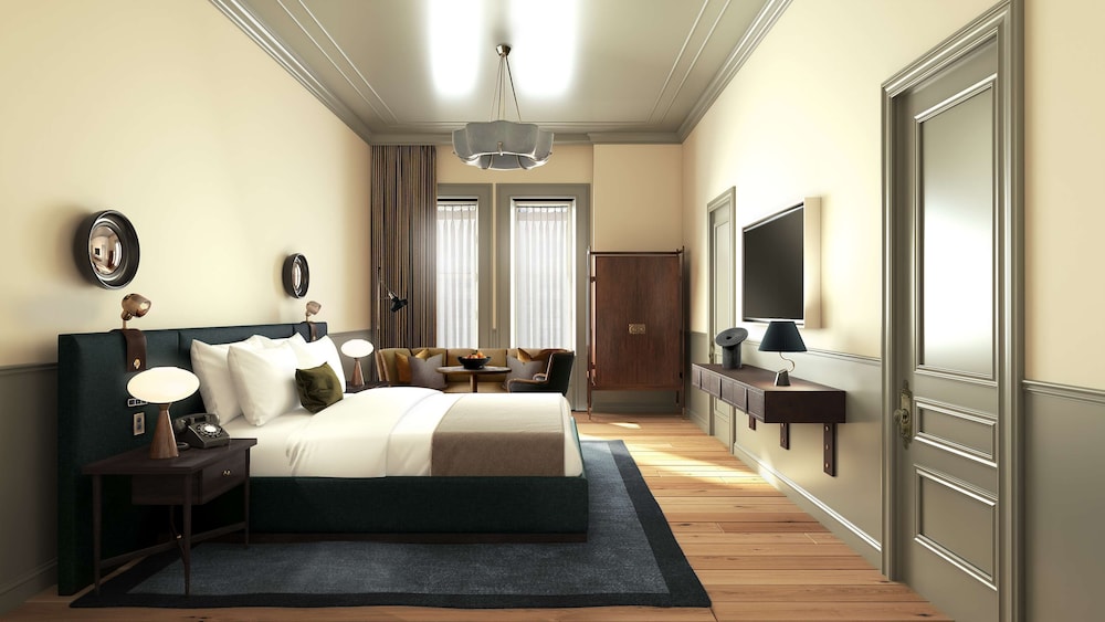 Allentown Vacations - The Bellevue Hotel, in The Unbound Collection by Hyatt - Property Image 77