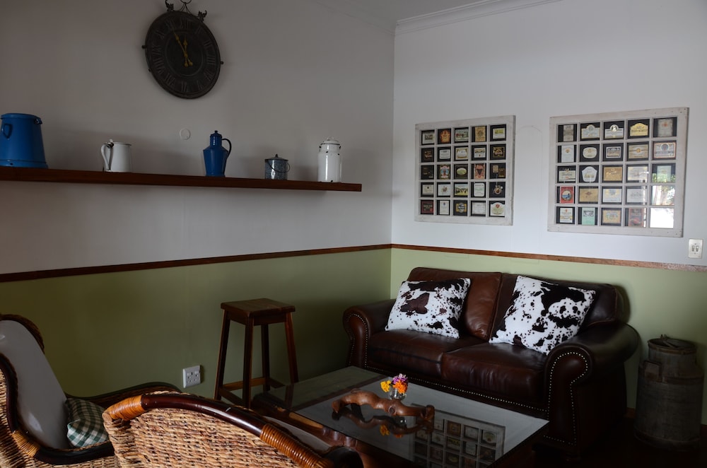 Kalahari Farmhouse