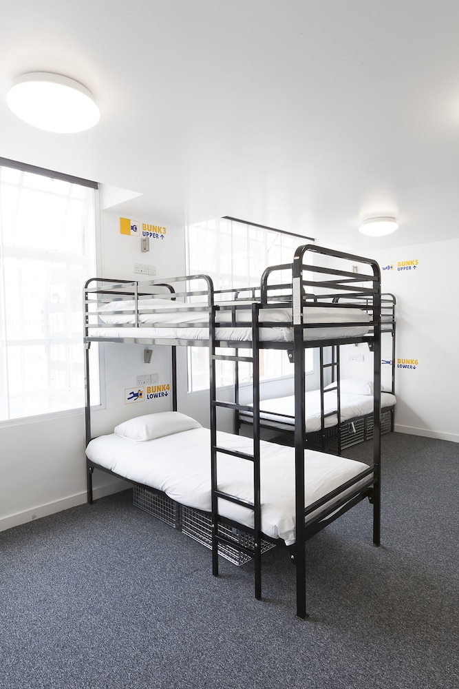 SoHostel