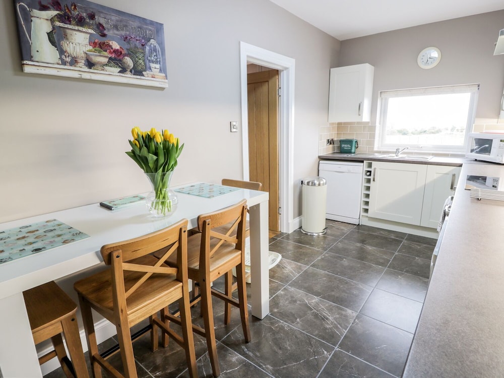 Longforth Farm Cottage