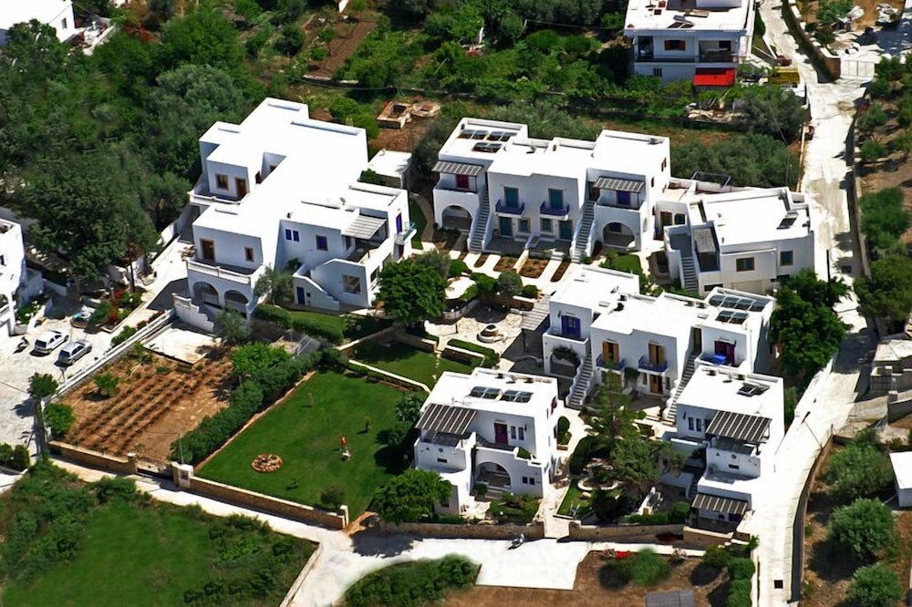 Hotel Nefeli