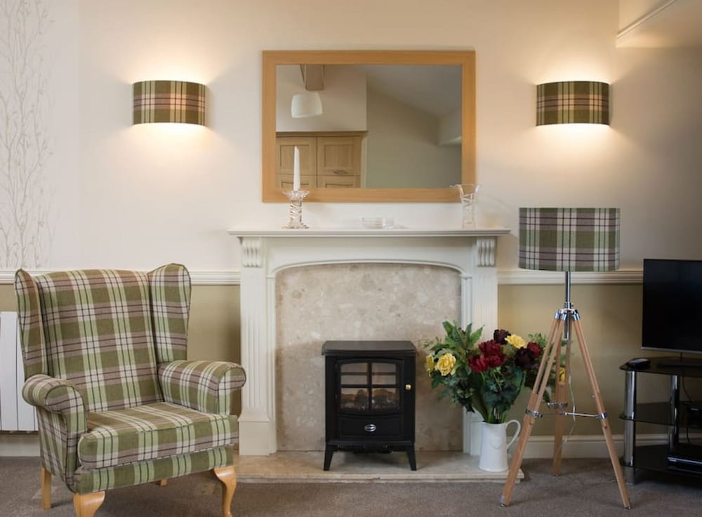 Loch Rannoch Highland Club Osprey Lodge