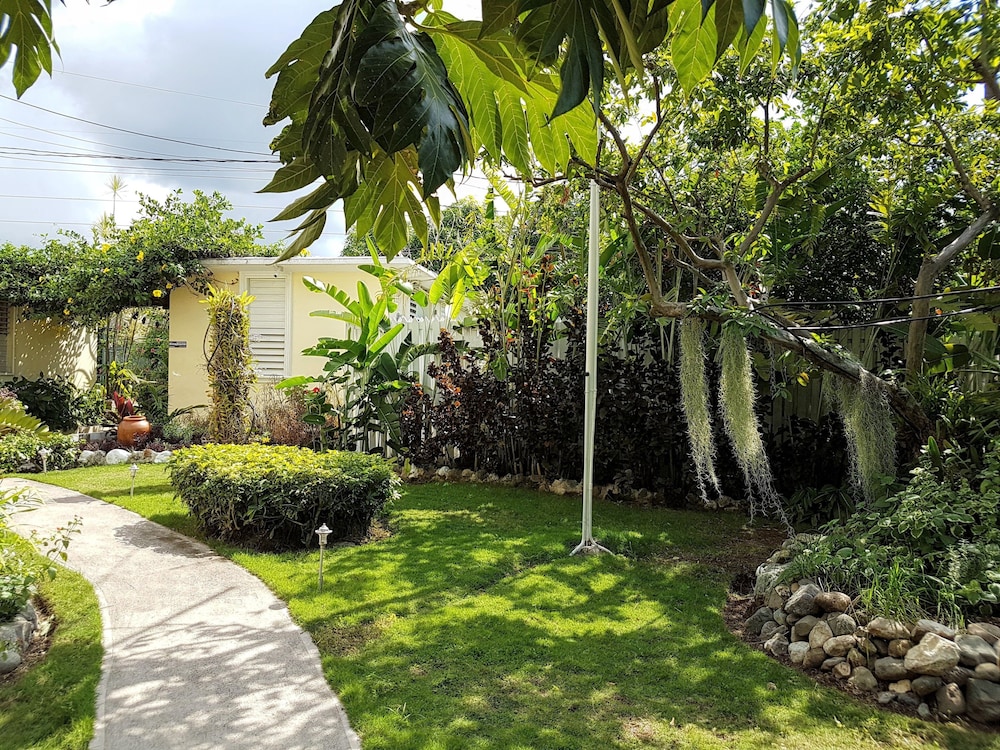 Kingston Cottage
