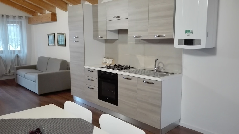 Appartamenti vicino Folgaria