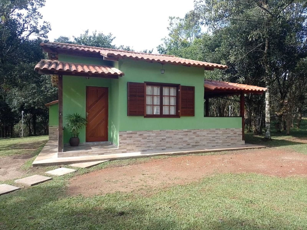 Pousada Recanto Lajinha
