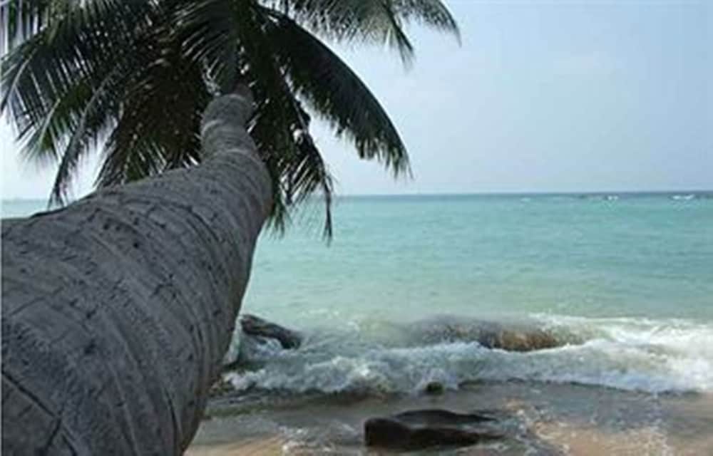 Sunset Cove Resort