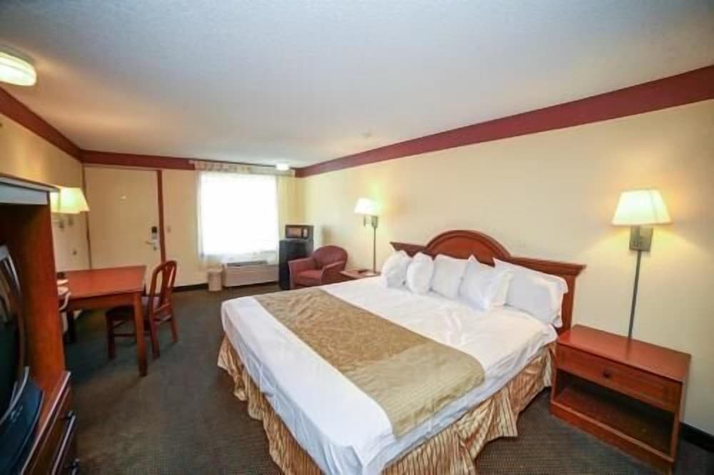 River Side Inn