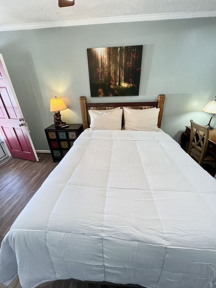 The Homestead Inn