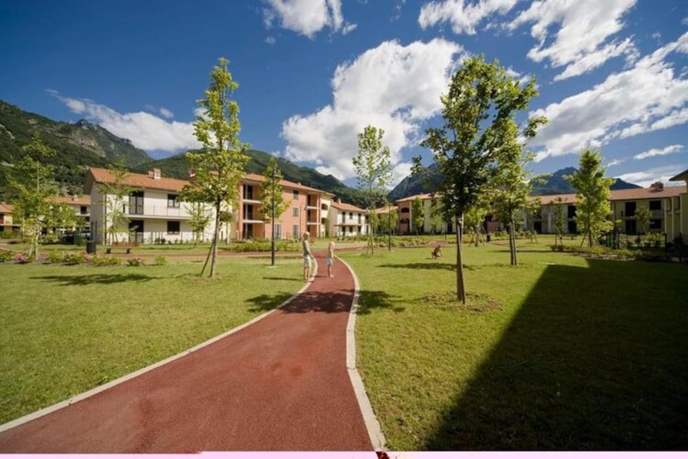 Apartment in Porlezza-formerly TUI Ferienhaus