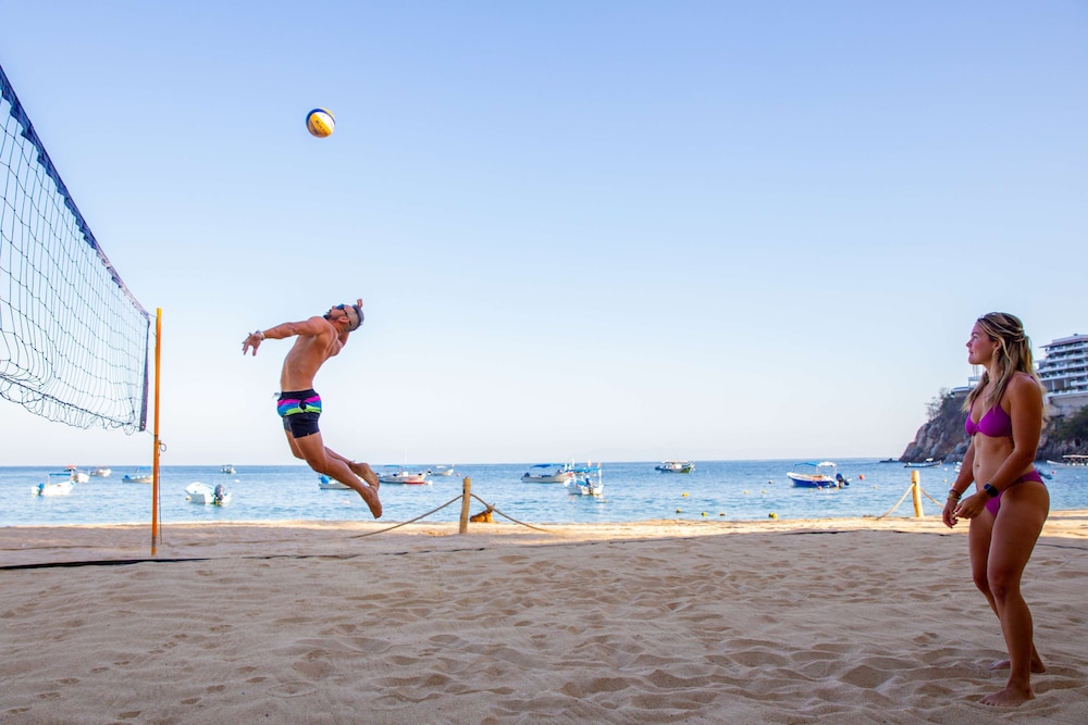 Puerto Vallarta Vacations - Barcelo Puerto Vallarta - All Inclusive - Property Image 77