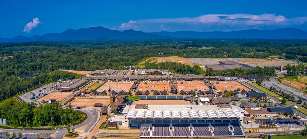 Tryon Resort