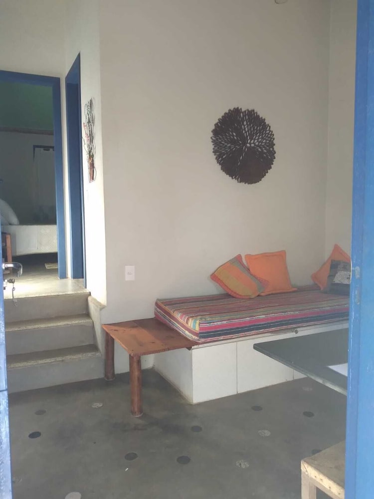Pousada do Pequi