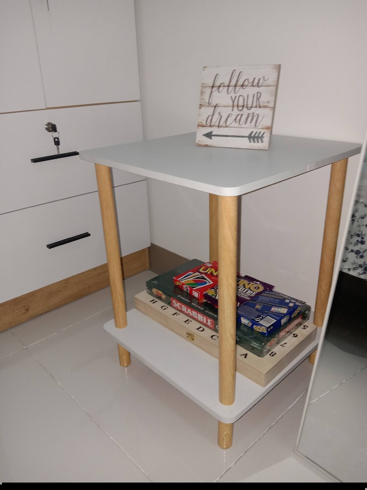 Luxurious Bayview 2BR Near MOA Picc CCP Free Wifi