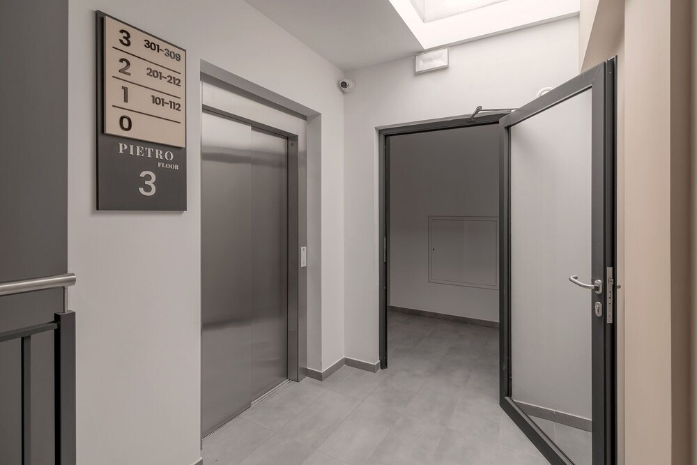 Apartio Rooms Zabrze