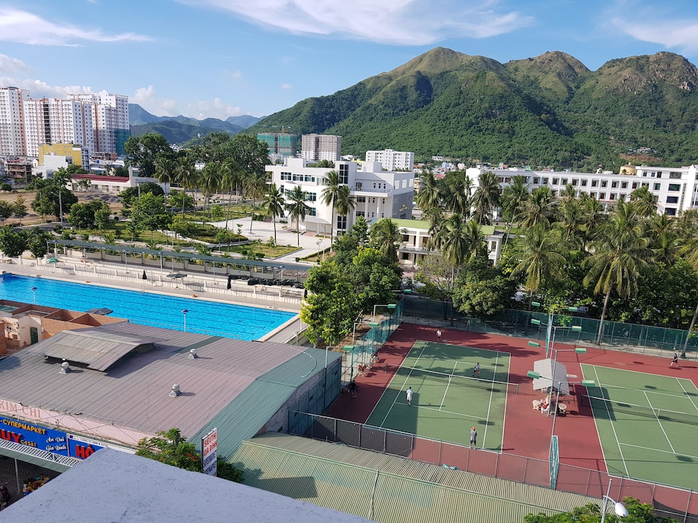 Little Home Hostel Nha Trang