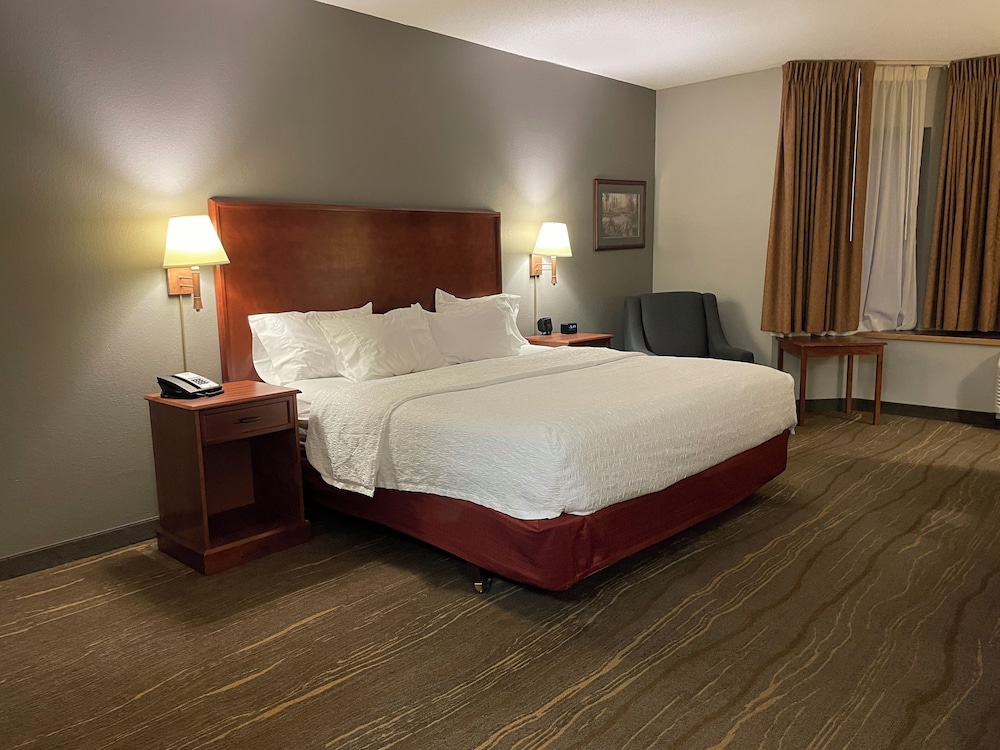 SouthShore Hotel on Lake Bemidji, Trademark Coll by Wyndham