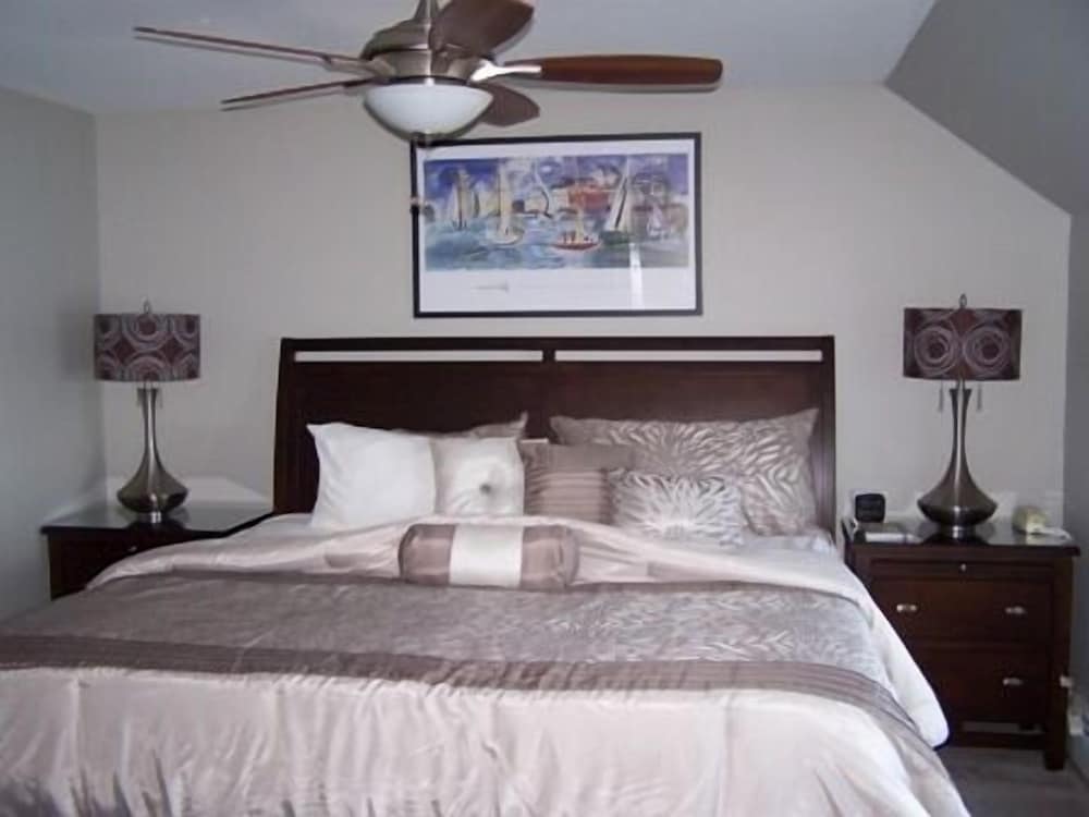 Water Street Inn
