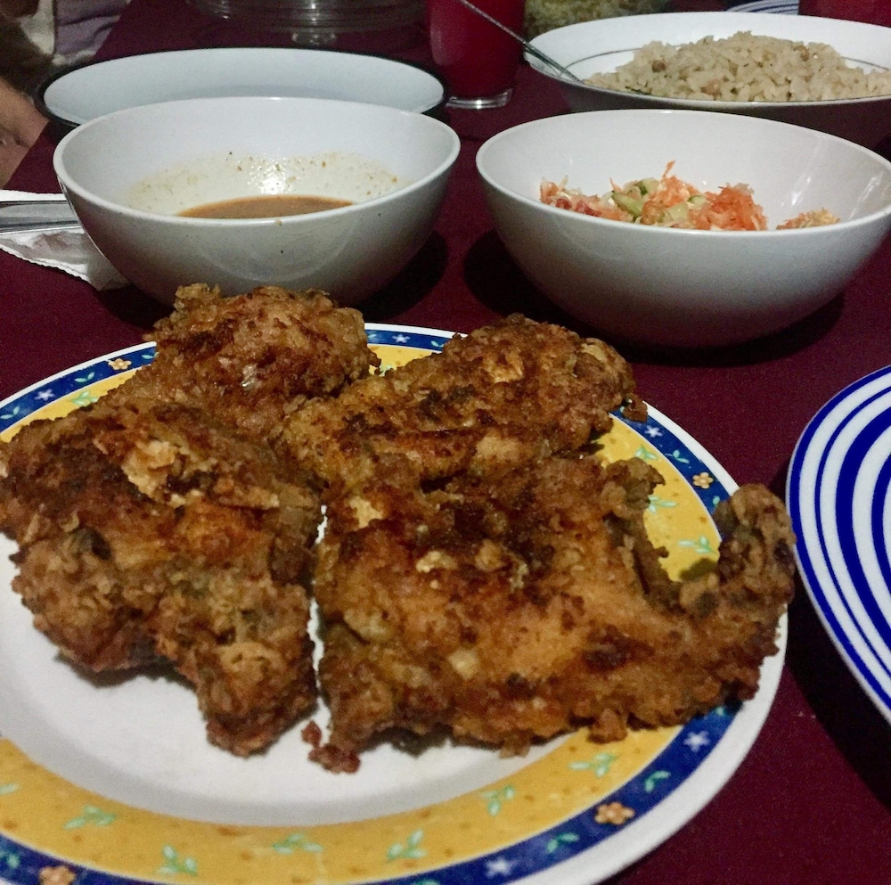 Jay's Guest House