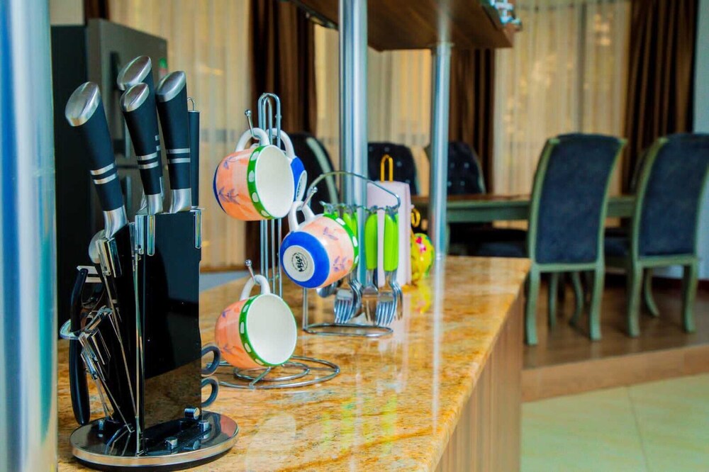 Myra Residences Kilimani