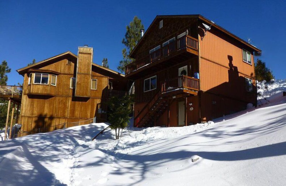 Ben's Cool Cabin