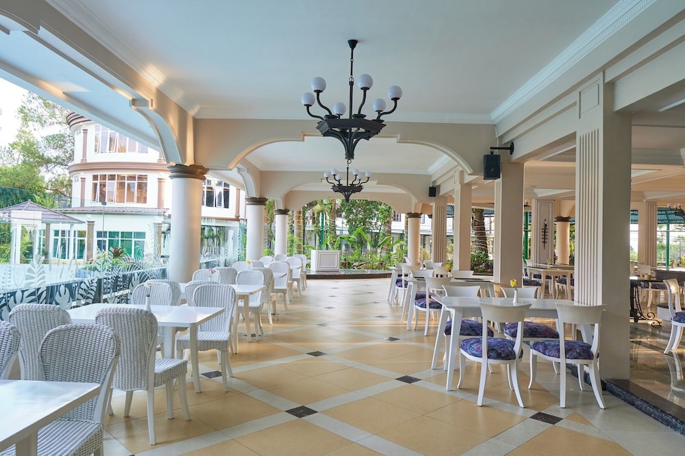 Horison Resort Tulip Puncak