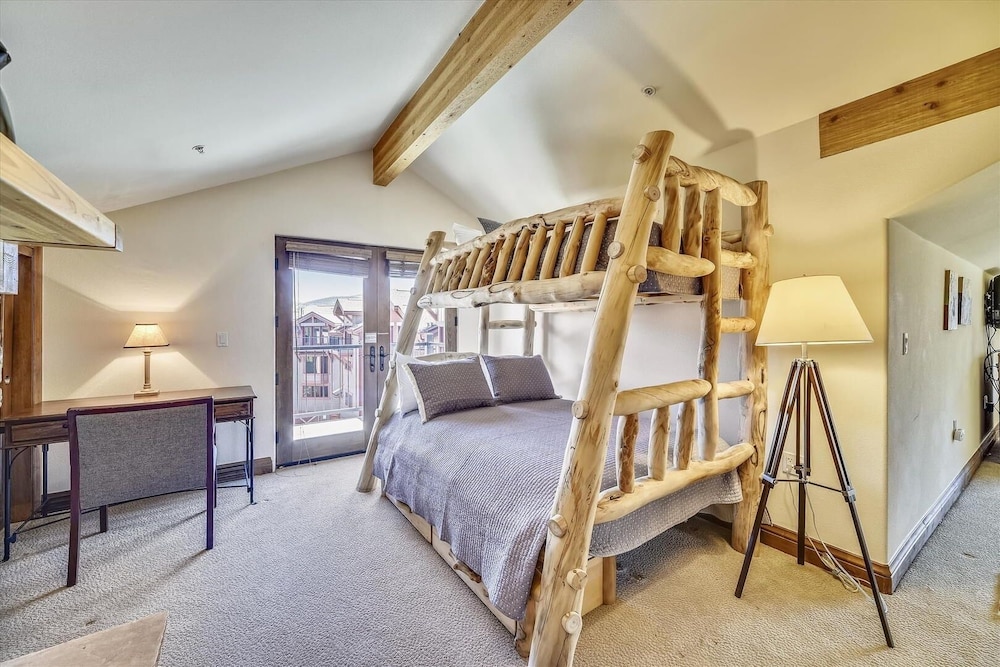 Marina Park 14c 3 Bedroom Townhouse by RedAwning