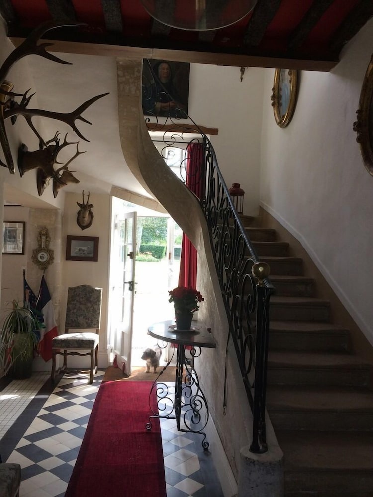 Manoir Saint Hubert