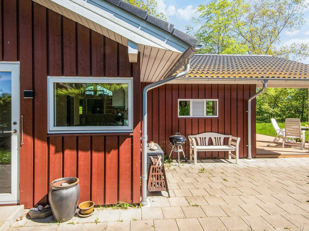 7 Person Holiday Home in Ebeltoft
