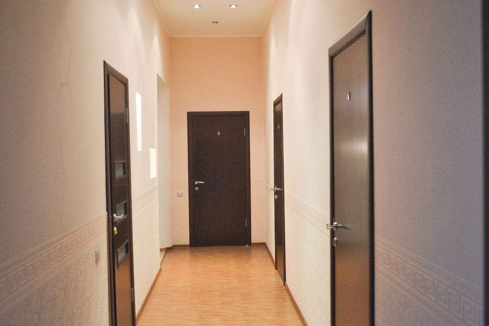 Hostel Udacha