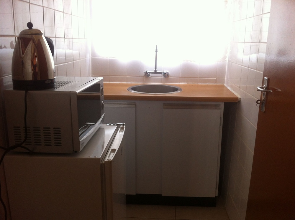 Calvary Guest House