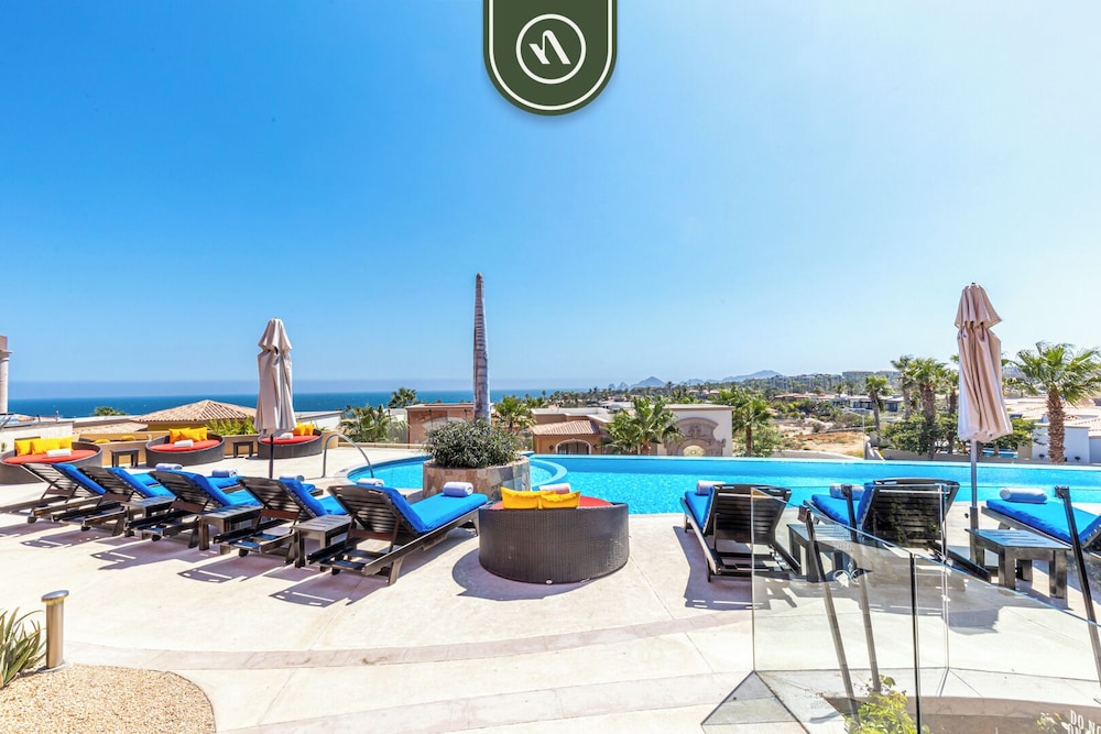 Hacienda Encantada by Naya Homes