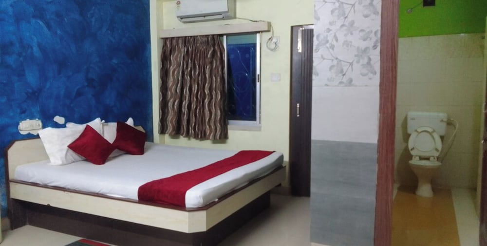Goroomgo Zeromiles Prasant New Digha view 2