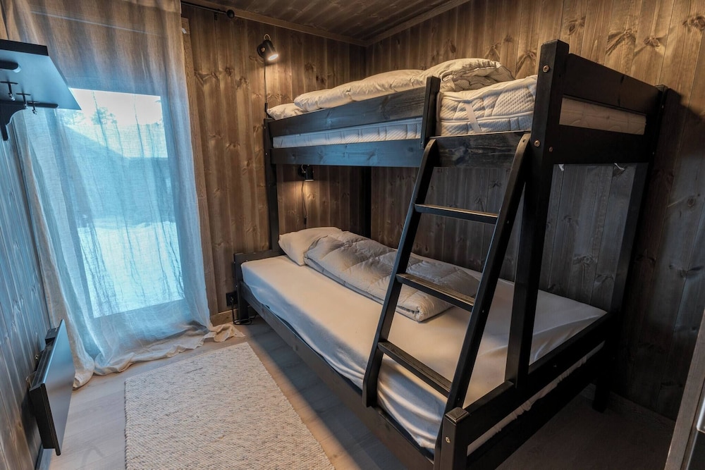 Luxury Holiday Home, Skiing, Sauna, Remote Office