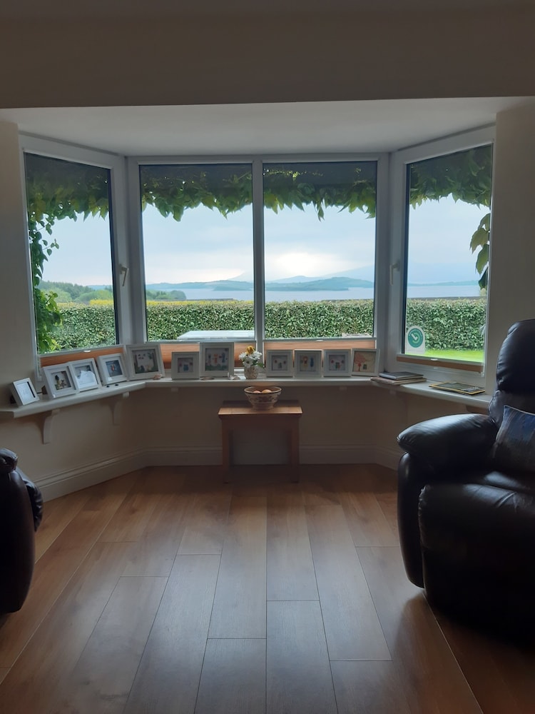 Edencrest Bed & Breakfast