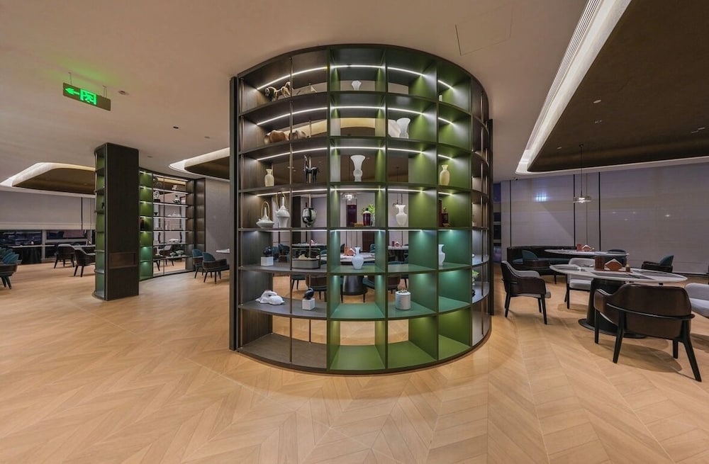 KEEJOY HOTEL
