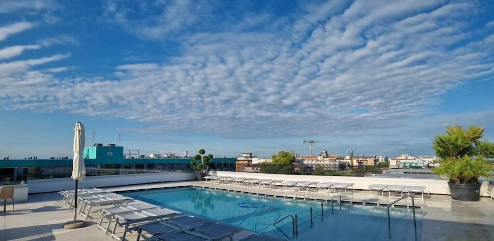 Hotel Venice Beach
