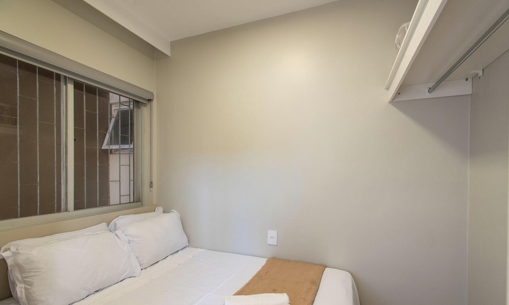 3 Bedroom Apartment 110 m From the Beach Emd0012