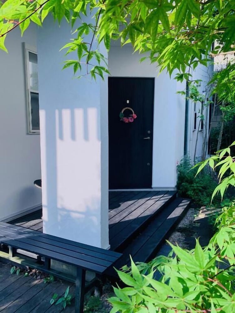 Kamakura Vacation House