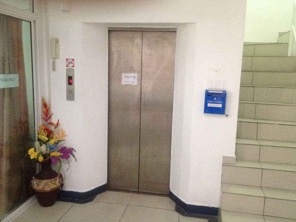 Jomtien Hostel