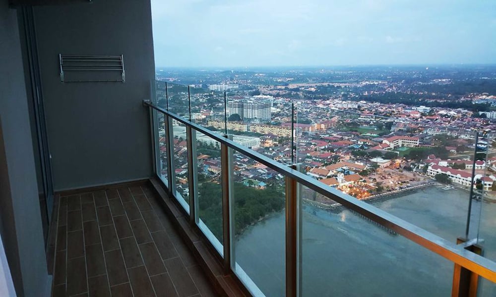 La Tulipe Sea View