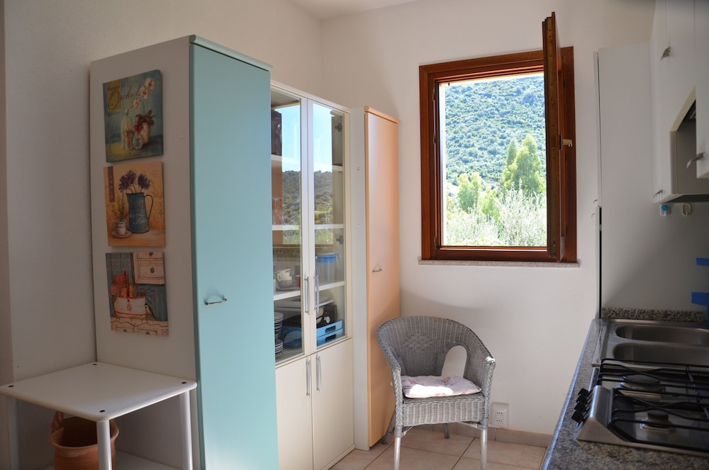Casa Vacanze in Tanaunella