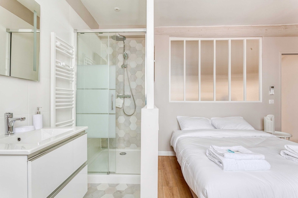 Amazing Apartment - Opera Marseille
