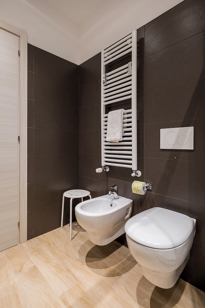 Cineteca Apartment by Wonderful Italy