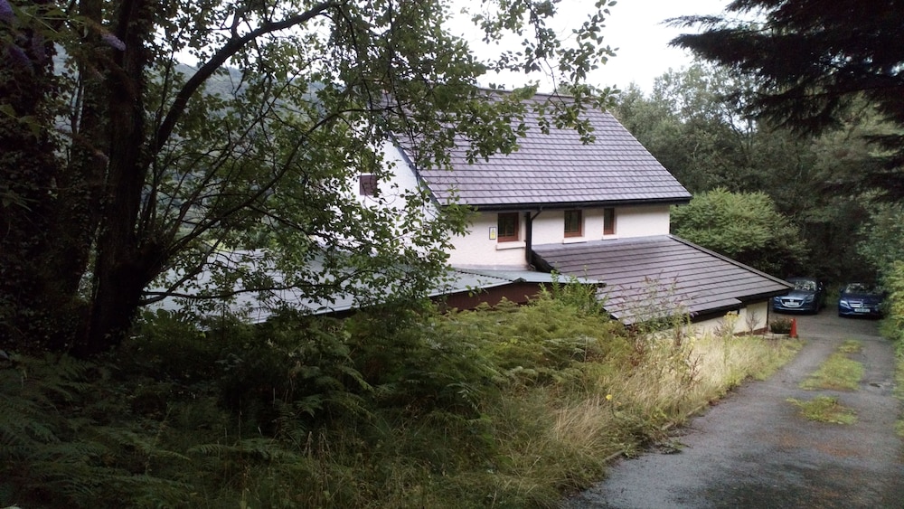 Cilbrwyn Countryside Retreat