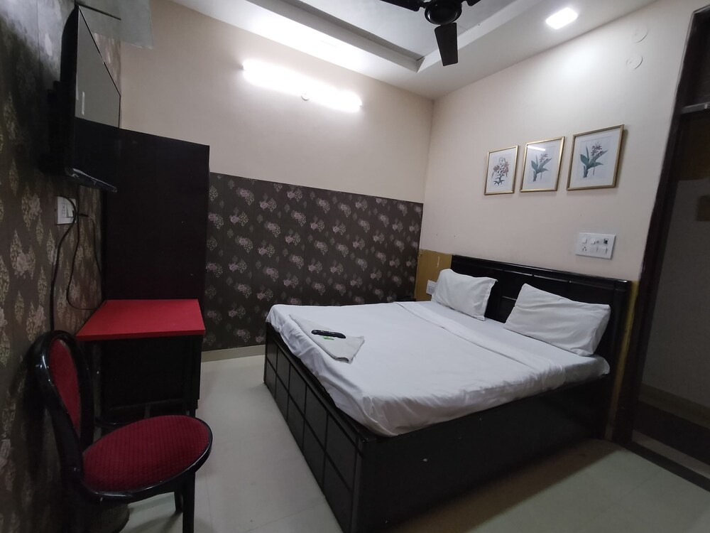 Hotel Hari Nager By The Premium Villa