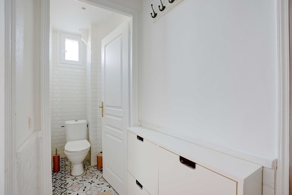 Superb Apartment - 2BR - 4 P - Ivry-sur-seine