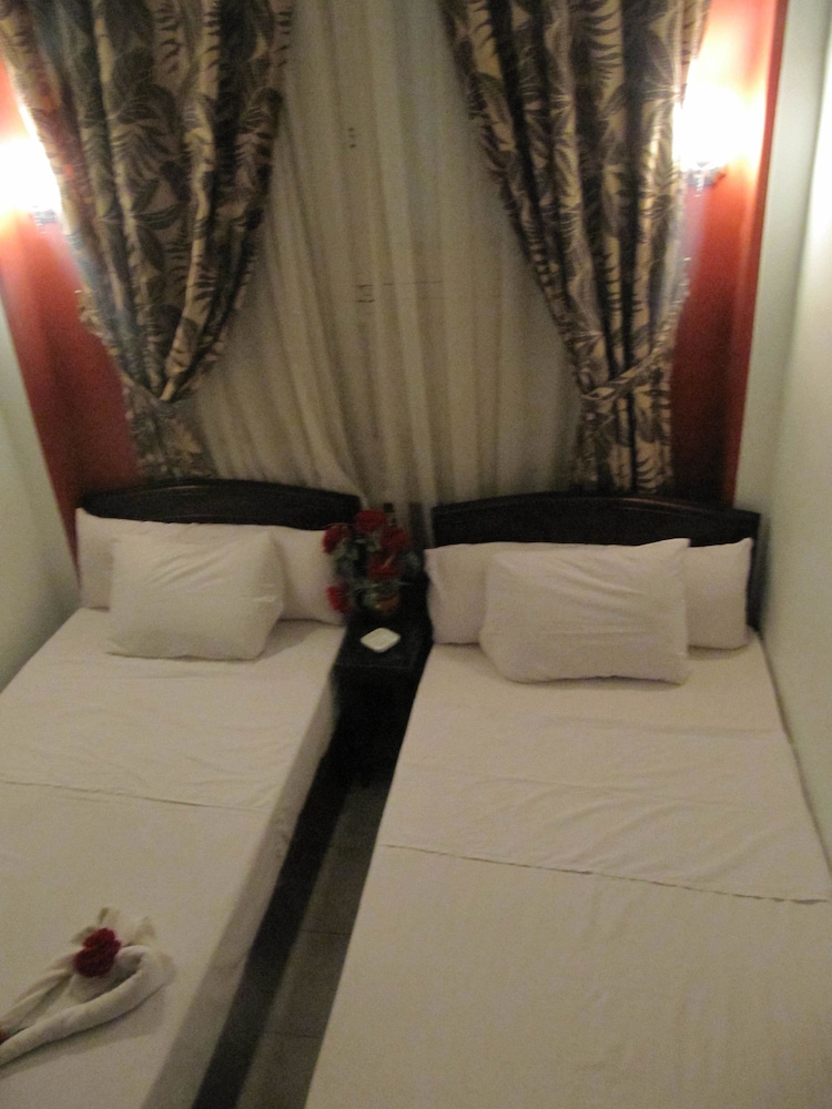Garden View Hostel
