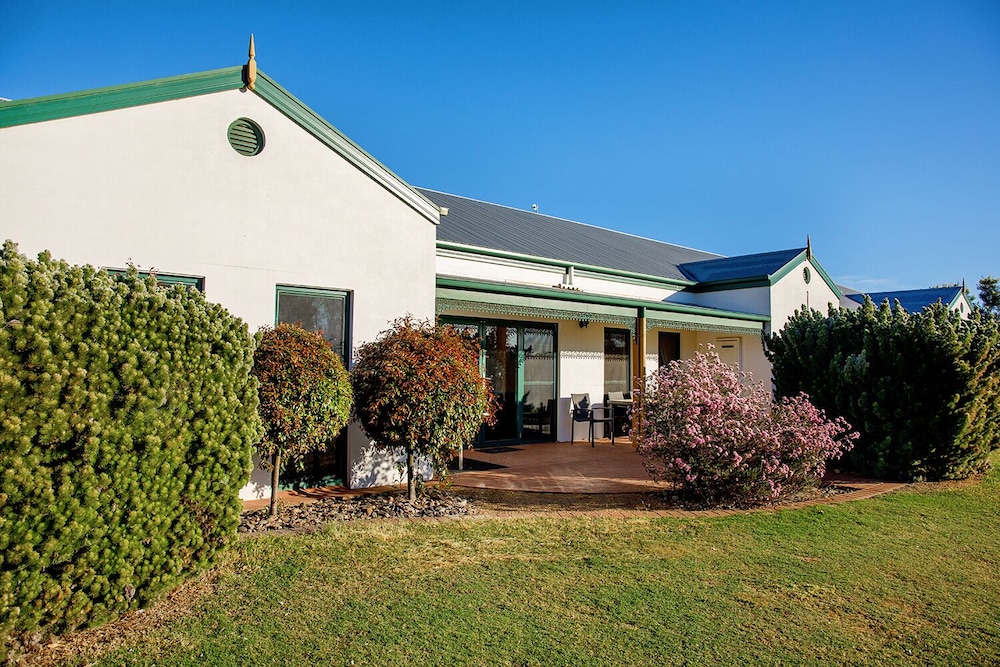 Yarrawonga Mulwala Golf Club Resort